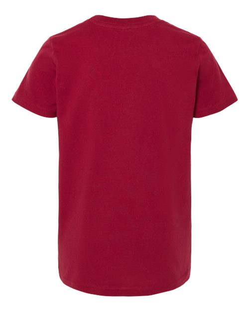 Cardinal - Back