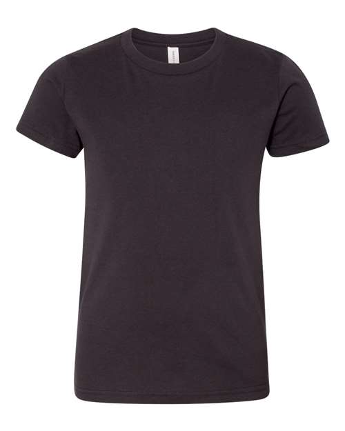Dark Grey - Front
