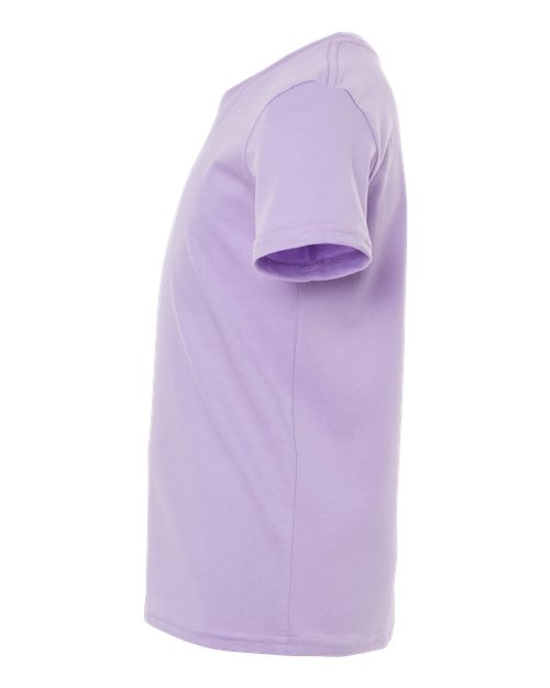 Dark Lavender - Direct Side