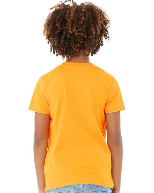 Gold - On Model Back