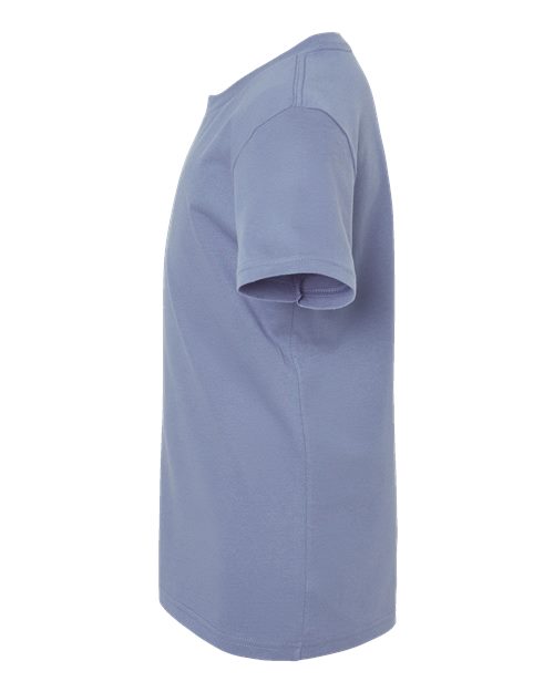 Lavender Blue - Direct Side