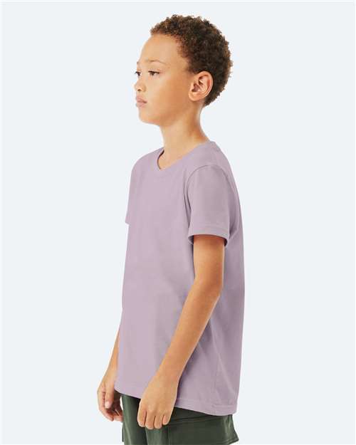 Light Violet - On Model Side