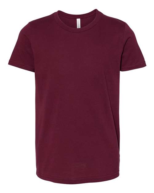 Maroon - Front