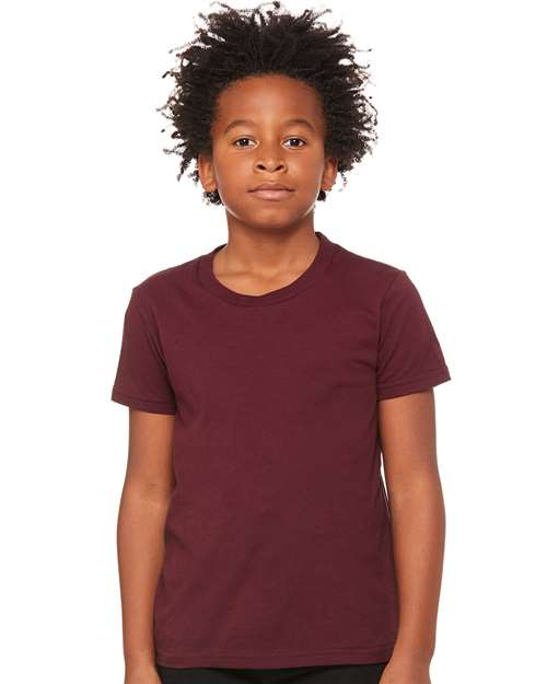 Maroon - On Model Front
