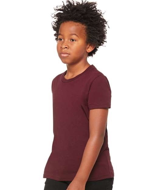 Maroon - On Model Side