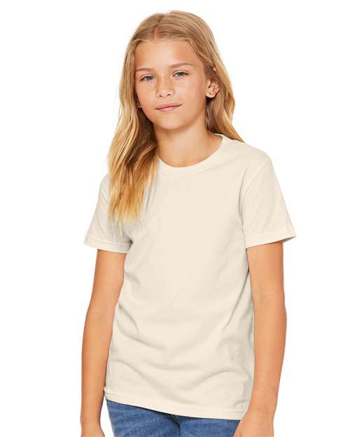 Natural - On Model Front