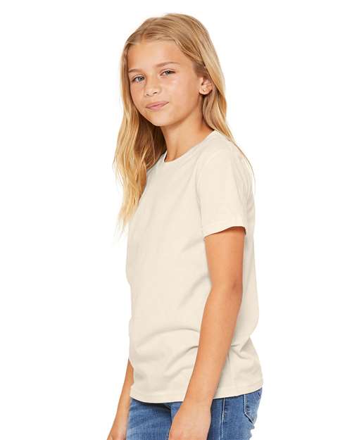 Natural - On Model Side