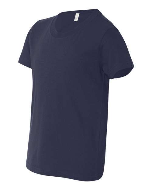 Navy - Side