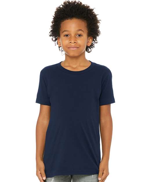 Navy - On Model Front