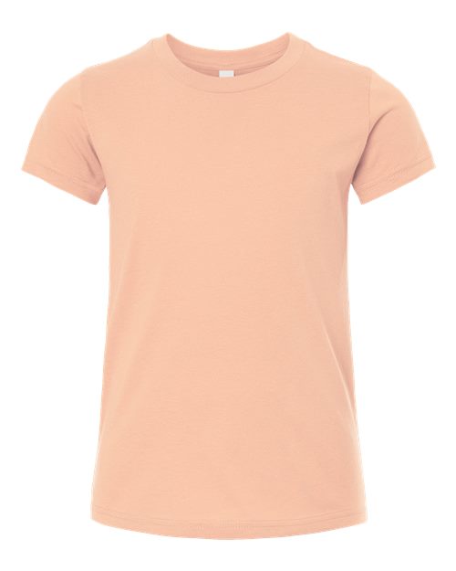 Peach - Front