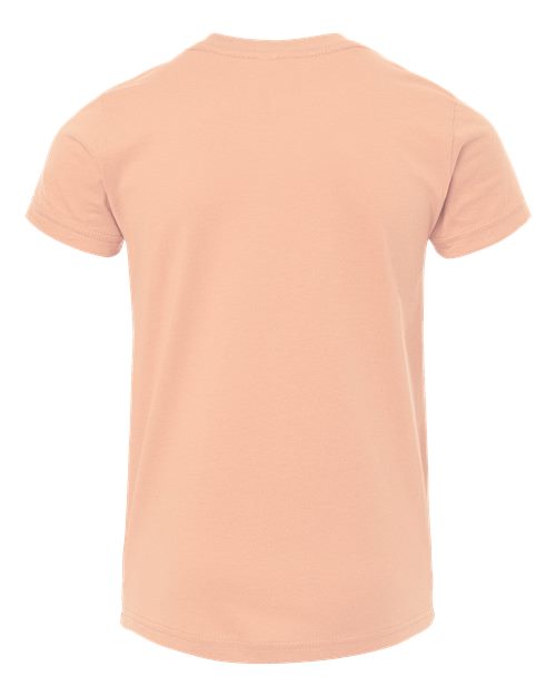 Peach - Back