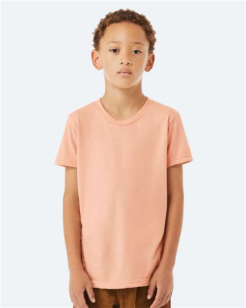 Peach - On Model Front
