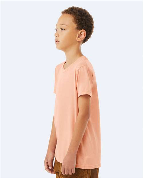 Peach - On Model Side