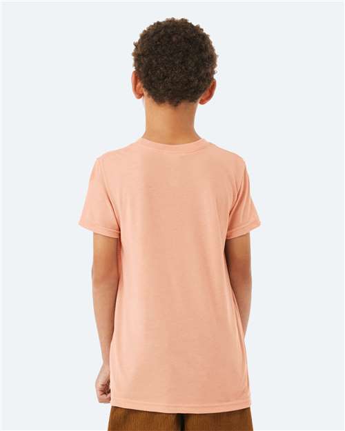Peach - On Model Back