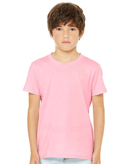 Pink - On Model Front