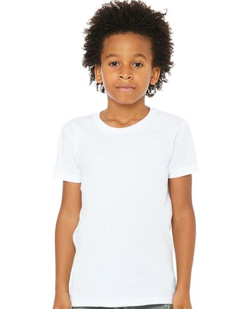 White - On Model Front