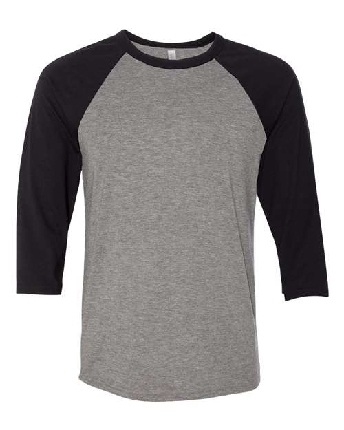 Deep Heather/ Black - Front