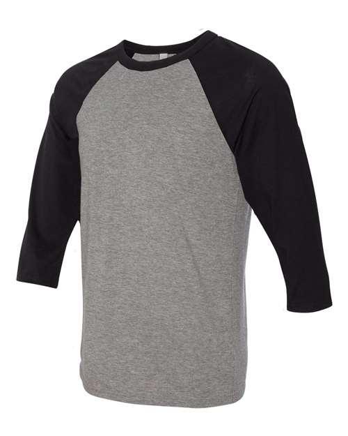 Deep Heather/ Black - Side