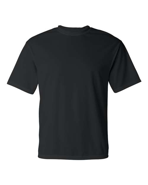Black - Front