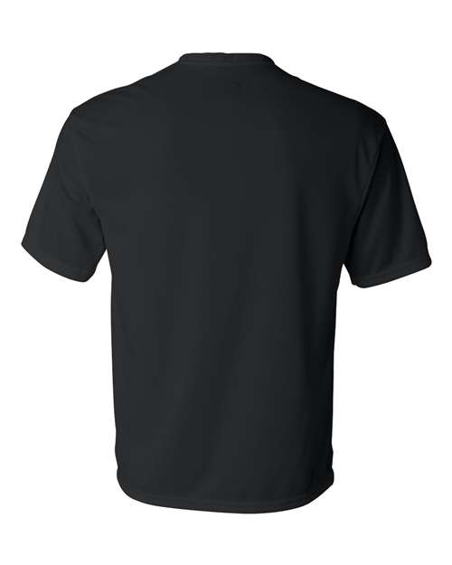 Black - Back