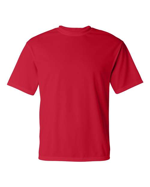 Red - Front
