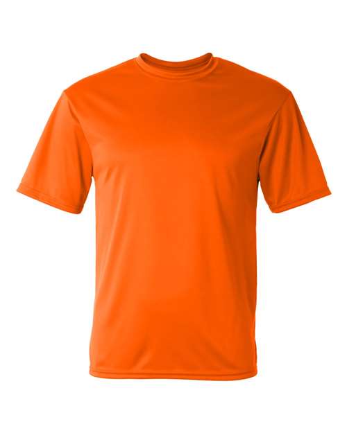 Safety Orange - Front