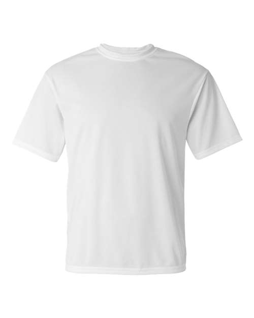 White - Front