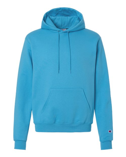 Blue Lagoon - Front
