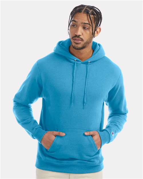 Blue Lagoon - On Model Front