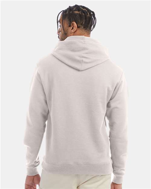 Body Blush - On Model Back