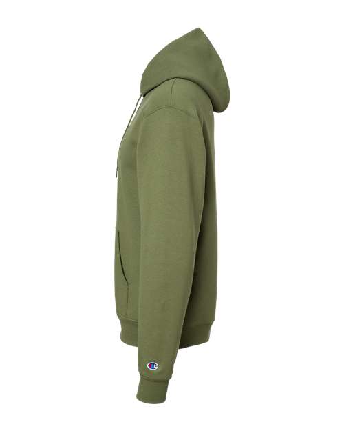Fresh Olive - Direct Side