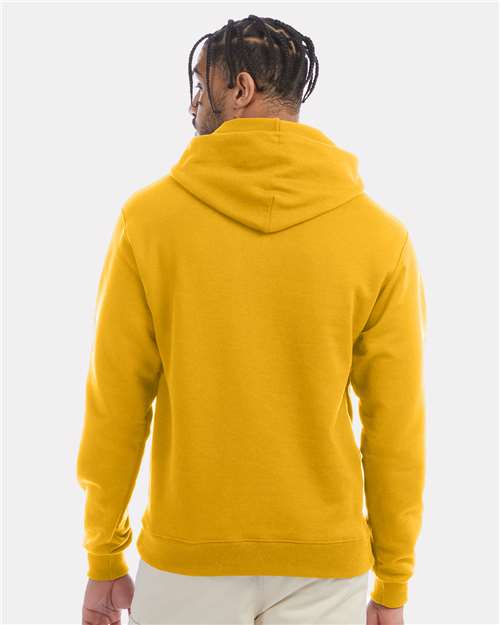 Gold - On Model Back
