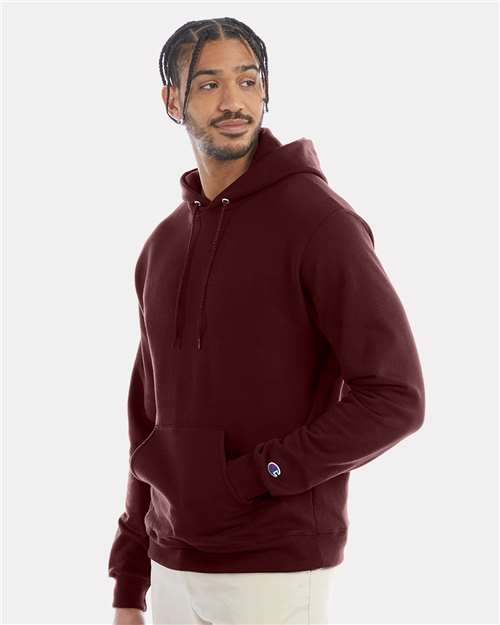 Maroon - On Model Side