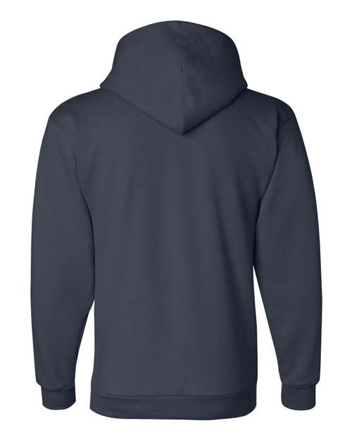 Navy - Back