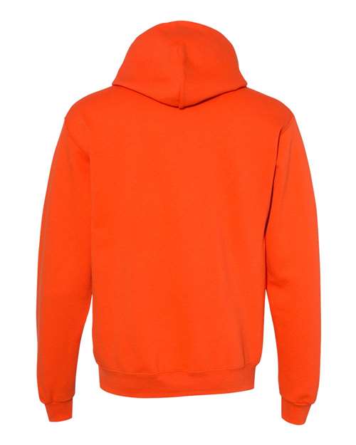 Orange - Back