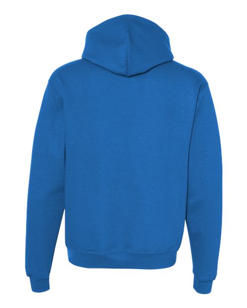 Royal Blue - Back