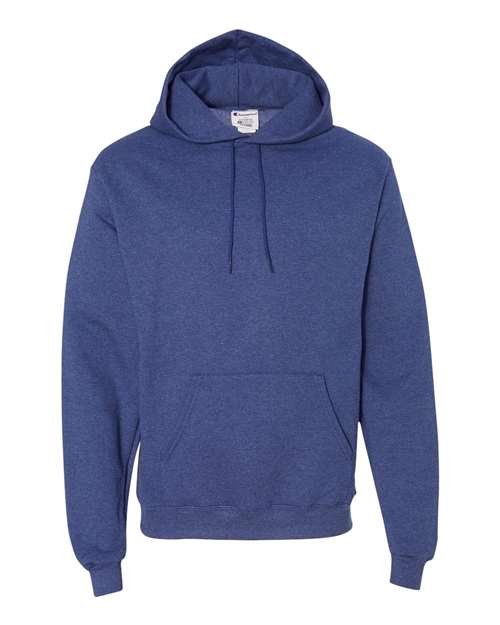 Royal Blue Heather - Front