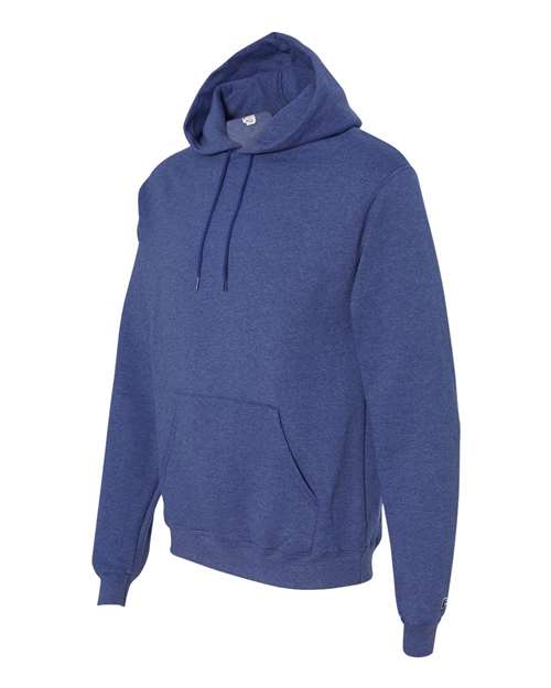 Royal Blue Heather - Side