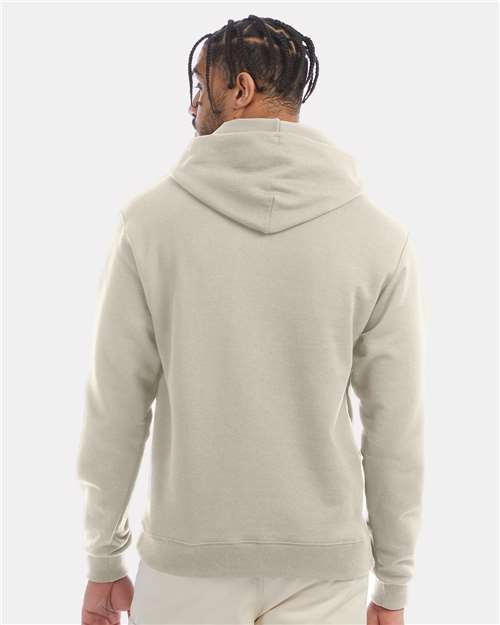Sand - On Model Back