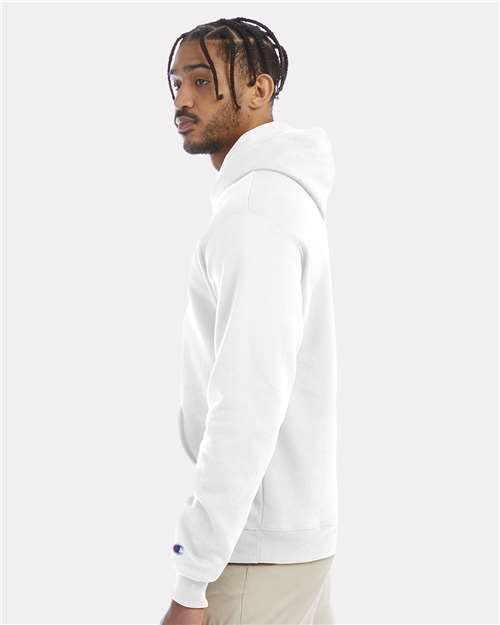 White - On Model Side