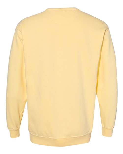 Butter - Back