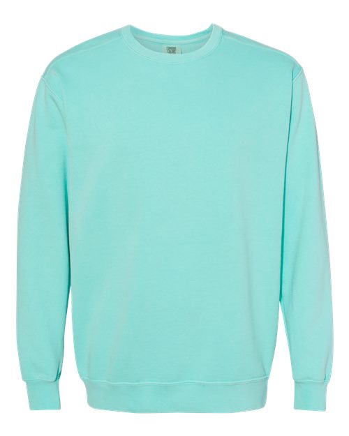 Chalky Mint - Front