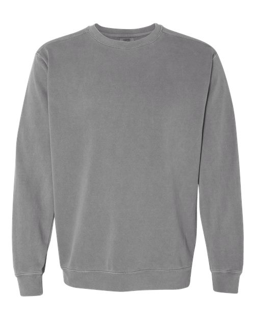 Grey - Front