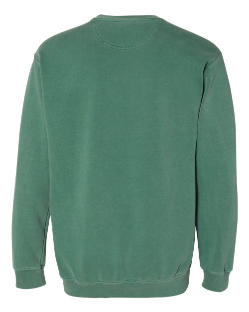 Light Green - Back