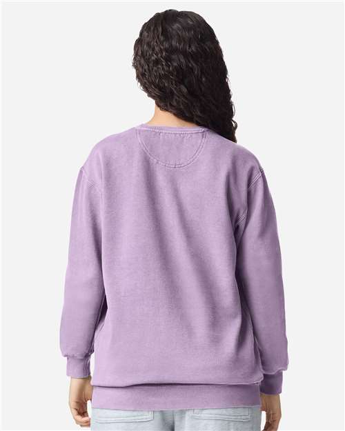 Orchid - On Model Back