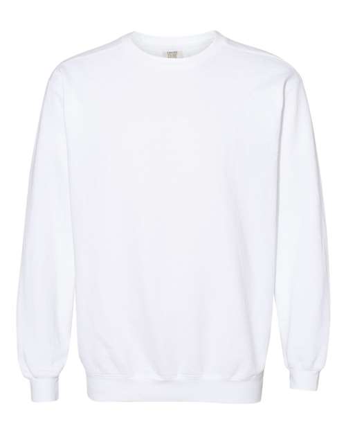 White - Front