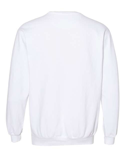 White - Back