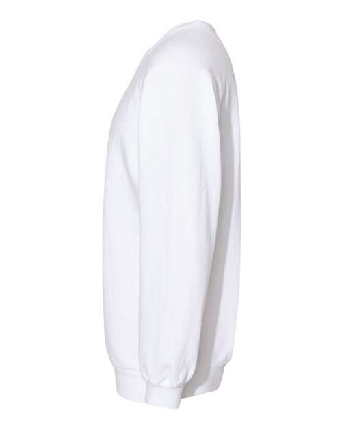 White - Direct Side