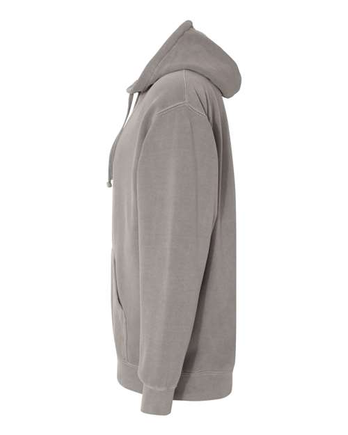 Grey - Direct Side