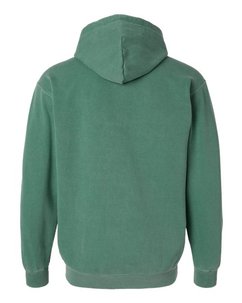 Light Green - Back